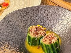 -生机蔬食·24节气料理餐厅(番禺广场店)