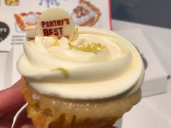 -Pantry's Best派悦坊蛋糕(K11购物艺术中心店)