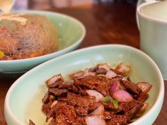 -虎哥私房菜(馒头山店)