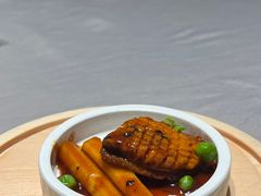 -写庭·鱼鲜川菜·宴请(铁像寺水街店)