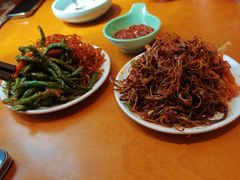-春花民族美食(佳木斯总店)