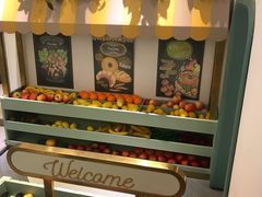 -艾米茉亲子餐厅(万象城店)