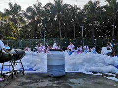 -三亚亚龙湾天域度假酒店