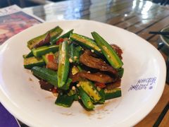 -喜越泰莱·泰越料理(海逸新天地店)