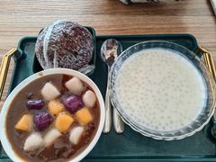 -笃笃笃糖粥(十全街店)