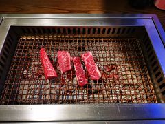 -樱宿日式和牛烧肉(五道口店)