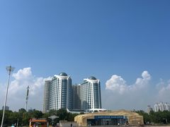 -秦皇岛秦皇国际大酒店