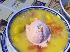 -捷信牛奶甜品世家(合生汇店)
