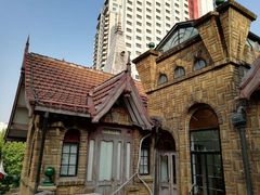 -马勒别墅饭店(静安寺店)