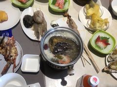 -悦鼎汇海鲜姿造