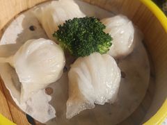 -香港新记茶餐厅(春熙太古里店)