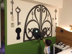 iphone_upload_pic-东京湾希尔顿酒店