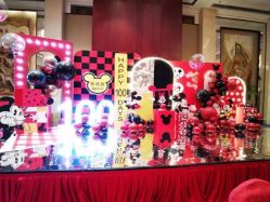 -苏派宝宝生日宴·求婚策划·气球派对布置(园区店)