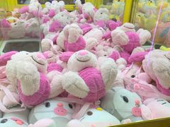 -风云再起游乐汇(皇城恒隆广场店)