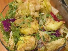 -木屋烧烤(西南角店)