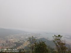 -梧桐山风景名胜区