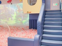 -KIDults童伴儿亲子餐厅(达美中心广场店)