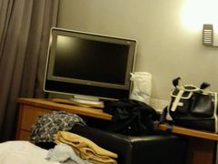 -新加坡明古连奥克伍德酒店