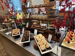 -北京王府井希尔顿酒店·万斯阁西餐厅