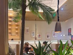 -泰香米泰国餐厅(中大国际店)