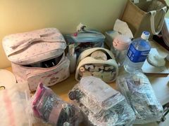 -骆驼日式搬家收纳整理
