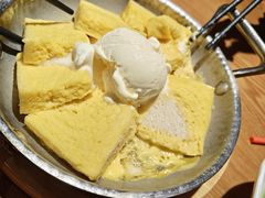 -吕氏疙瘩汤·新鲁菜(济南万象城店)