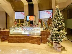 -厦门威斯汀酒店