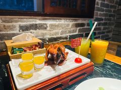 -大鸽饭(北京路店)