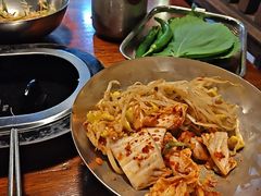 -Dombe豚(黑猪肉街店)