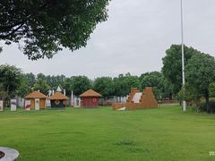-嬉乐湾休闲旅游区
