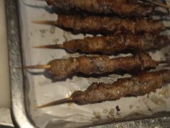 -孙记驴肉山庄(李桥店)