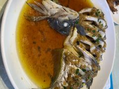 -金典银峰老鹅馆·昆山菜(亭林公园店)