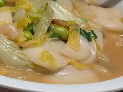-小厨师·二十年沈家门小海鲜(百井坊巷店)