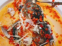 -老湘村·湖南土菜(天河维多利店)