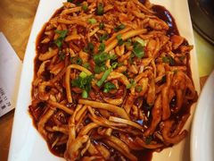 -凡灵哥达港式茶餐厅(海上海弘基休闲广场店)
