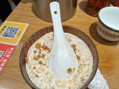 -格日勒阿妈蒙古厨房(新华广场店)