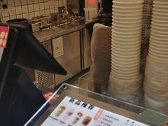 -沪上阿姨·精选茶饮(万新村店)
