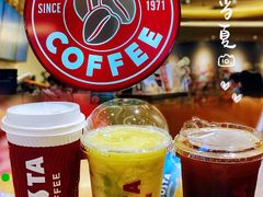 -COSTA COFFEE(西贸凯德晶品4层2店)