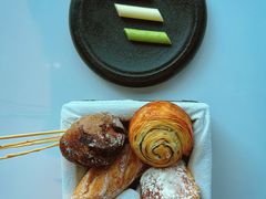 -翡翠36餐厅(浦东香格里拉店)