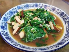 -原味缘菜馆