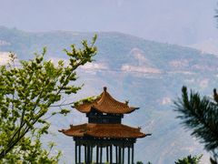 -北岳恒山