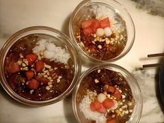 -绿茶餐厅(昆明世纪金源店)