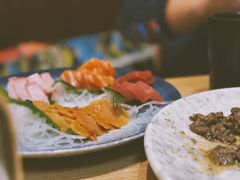 -胜代日本料理(云程巷小区店)
