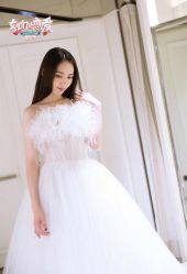 -MANLI BRIDAL婚纱