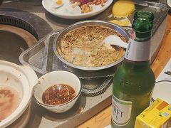 -山河屯铁锅炖·非遗东北菜(南山店)