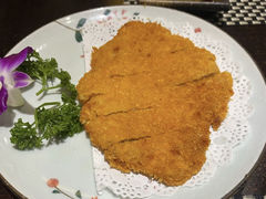 -和风融合餐厅创意料理(重庆店)