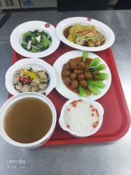 点击看大图 月子餐-蔓馨宜母婴护理中心(橡树星座店)