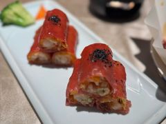 -粤匠·澳门点心粤菜海鲜(澳门半岛店)