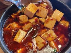 -東舍食唐精品陕菜馆