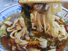 -蔡记行面·三套车(武威首店)